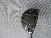 SRIXON ZXi HYBRID 長鐵/混血桿/小雞腿 (桿身 Diamana ZXi for HYBRID)