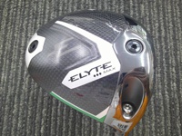 ELYTE ◆◆◆ MAX 開球木桿 (桿身 TENSEI GREEN 60 for Callaway)