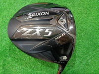 SRIXON ZX5 Mk II LS 開球木桿 (桿身 VENTUS TR RD5)