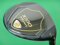 XXIO Prime 2023 球道木桿 (桿身 SP1200)