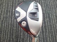 BX2 HT HY 長鐵/混血桿/小雞腿 (桿身 Diamana BS50hⅡ)