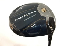 PARADYM ◆◆◆ 開球木桿 (桿身 TENSEI 60 for Callaway)