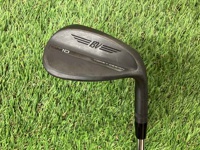 VOKEY SM10 Jet Black 54-12D 挖起桿 (桿身 BV105(JP))