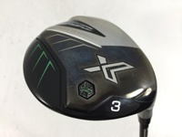 XXIO X 2022 球道木桿 (桿身 Miyazaki AX-2)