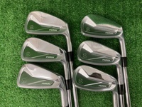 RMX VD M 鐵桿組 (桿身 Dynamic Gold 95 6S)