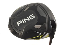 G430 LST 開球木桿 (桿身 PING TOUR 2.0 BLACK 65(JP))