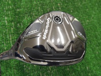 Qi35 MAX RESCUE 長鐵/混血桿/小雞腿 (桿身 2025 Diamana SILVER TM70)