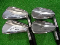 TB-3FORGED 鐵桿組 (桿身 FT-70i 4S)