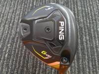 G430 LST 球道木桿 (桿身 PING TOUR 2.0 CHROME 65(JP))