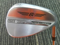 VOKEY SM10 Tour Chrome 52-12F 挖起桿 (桿身 N.S.PRO 950GHneo(JP))