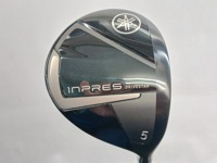 inpres DRIVESTAR 2025 球道木桿 (桿身 SPEEDER NX for Yamaha M-425F)