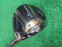 PARADYM X 球道木桿 (桿身 VENTUS TR5 for Callaway(JP))