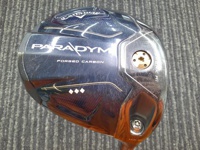 PARADYM ◆◆◆ 開球木桿 (桿身 VENTUS TR 5 for Callaway)