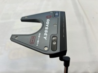 TRI-HOT 5K 2023 SEVEN CH 推桿 (桿身 STROKELAB 70C RED[34])