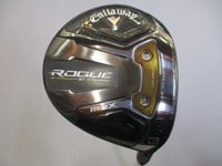 ROGUE ST MAX 球道木桿 (桿身 N.S.PRO レジオ FW 60)