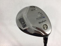 MACTEC NV ix 球道木桿 (桿身 Triple Action ix)