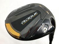 ROGUE ST MAX D 開球木桿 (桿身 VENTUS5 for Callaway(JP))