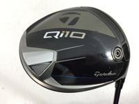 Qi10 開球木桿 (桿身 Diamana Blue TM50(JP))