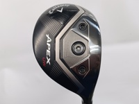 APEX UW 2026 長鐵/混血桿/小雞腿 (桿身 24 VENTUS BL 7)