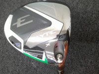 ELYTE X 開球木桿 (桿身 VENTUS GREEN 5 for CW(JP) 不附扳手)