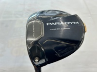 PARADYM 開球木桿 (桿身 VENTUS TR5 for Callaway(JP))