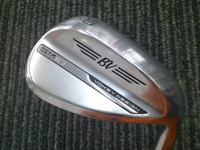 VOKEY SM10 Tour Chrome 60-06K 挖起桿 (桿身 DG)