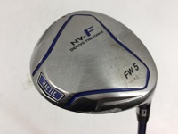 MACTEC NV-F Fairway BLUE 球道木桿 (桿身 MN-4750fw)