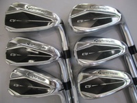 Qi 鐵桿組 (桿身 NSPRO910GH(JP))