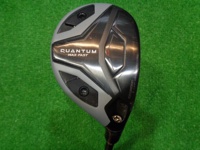 QUANTUM MAX FAST UT 長鐵/混血桿/小雞腿 (桿身 ATHLEMAX 80 for CW)