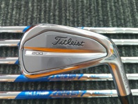 T200 2023 鐵桿組 (桿身 N.S.PRO Zelos 7)