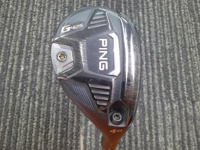 G425 HYBRID 長鐵/混血桿/小雞腿 (桿身 PING TOUR 85)