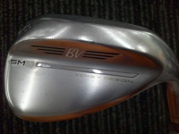 VOKEY SM9 Tour Chrome 58-04T 挖起桿 (桿身 DG(JP))