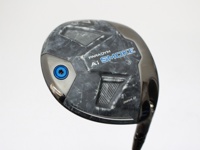 PARADYM Ai SMOKE MAX D 開球木桿 (桿身 TENSEI 50 for Callaway(JP))