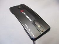 TRI-HOT 5K 2023 TRIPLE WIDE CS 推桿 (桿身 STROKELAB 70C[33])