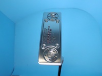 SUPER SELECT SQUARBACK2 推桿 (桿身 特製鋼[33])