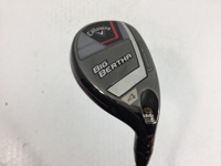 BIG BERTHA Hybrid 2023 長鐵/混血桿/小雞腿 (桿身 SPEEDER NX for Callaway(JP))