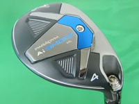 PARADYM Ai SMOKE HL UT 長鐵/混血桿/小雞腿 (桿身 TENSEI 50 for Callaway(JP))