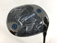PARADYM Ai SMOKE ◆◆◆ 開球木桿 (桿身 TENSEI 60 for Callaway)