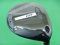 GT1 3TOUR 球道木桿 (桿身 TENSEI 1K BLUE 75(JP))