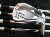 SRIXON ZXi5 鐵桿組 (桿身 Dynamic Gold DST)