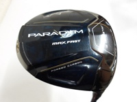 PARADYM MAX FAST 開球木桿 (桿身 SPEEDER NX40 for Callaway(JP))