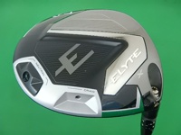 ELYTE X 開球木桿 (桿身 VENTUS GREEN 5 for CW(JP))