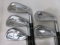 SRIXON ZXi7 鐵桿組 (桿身 Diamana ZXi 70)