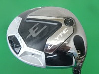 ELYTE MINI 開球木桿 (桿身 VENTUS GREEN 5 for CW(JP))