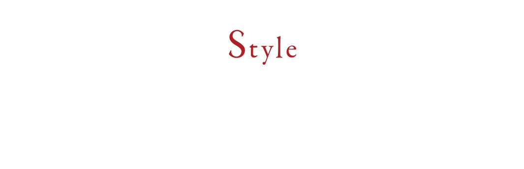 內文_StyleLOGO