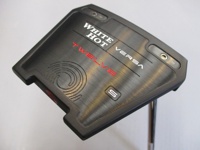 White HOT VERSA TWELVE S 推桿 (桿身 特製鋼[34])