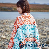 異國民族風萬用毛巾毯 (共4色)