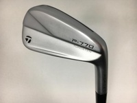 P770 2023 鐵桿組 (桿身 Diamana Thump 95(JP) 6S)