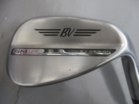 VOKEY SM10 Tour Chrome 52-08F 挖起桿 (桿身 N.S.PRO 950GHneo(JP))
