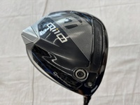 Qi10 開球木桿 (桿身 SPEEDER NX BLACK60(JP))